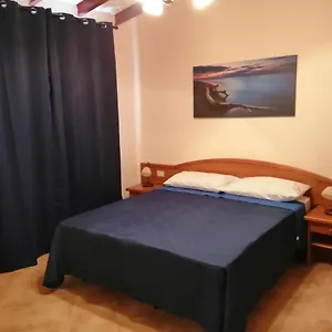  Casa di campagna Baglio Delle Rondini -