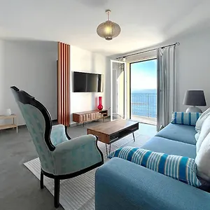  Appartamento Solemar Sicilia - Casa Tramonto